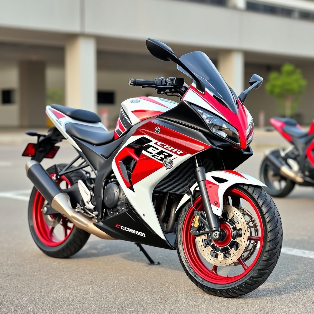 CBR650R กับ CB650R 2026: สไตล์แบบไหนโดนใจ
